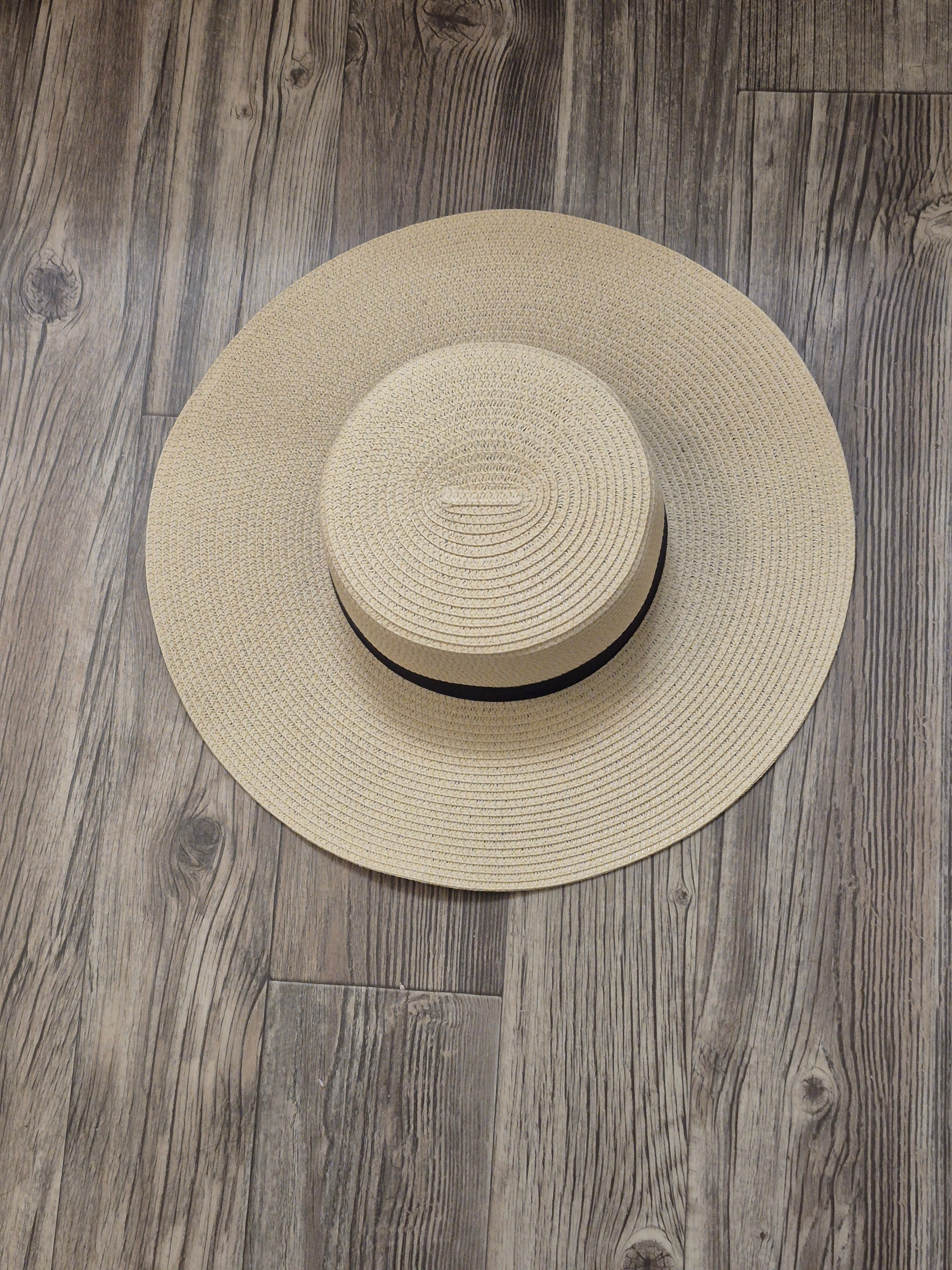 Protective Sun Hat