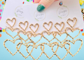 Heart Earrings